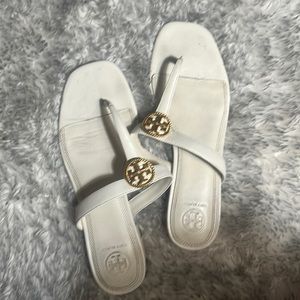 Tory Burch flat sandals